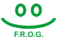 The F.R.O.G. Company